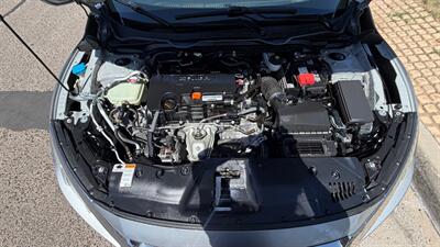2018 Honda Civic EX - Photo 13 - Albuquerque, NM 87107