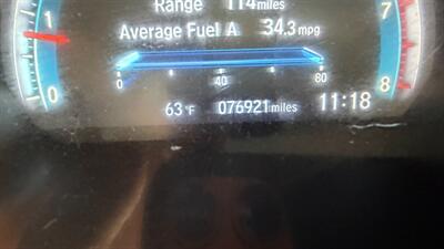 2018 Honda Civic EX - Photo 20 - Albuquerque, NM 87107