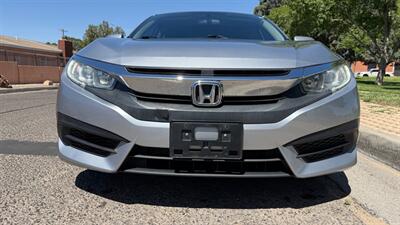 2018 Honda Civic EX - Photo 4 - Albuquerque, NM 87107