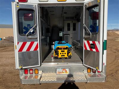 2009 Ford F-350 Ambulance Package   - Photo 12 - Albuquerque, NM 87107