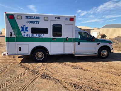 2009 Ford F-350 Ambulance Package   - Photo 8 - Albuquerque, NM 87107