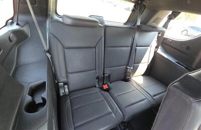 2023 Chevrolet Tahoe LT 4x4   - Photo 13 - Albuquerque, NM 87107