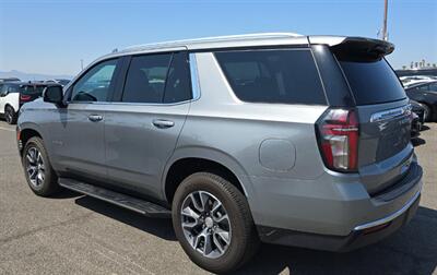 2023 Chevrolet Tahoe LT 4x4   - Photo 5 - Albuquerque, NM 87107