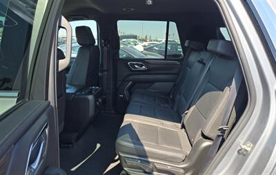 2023 Chevrolet Tahoe LT 4x4   - Photo 12 - Albuquerque, NM 87107