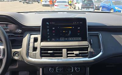 2023 Chevrolet Tahoe LT 4x4   - Photo 11 - Albuquerque, NM 87107