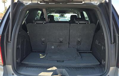 2023 Chevrolet Tahoe LT 4x4   - Photo 18 - Albuquerque, NM 87107