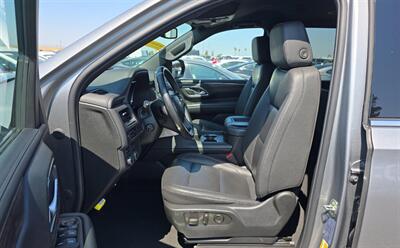 2023 Chevrolet Tahoe LT 4x4   - Photo 15 - Albuquerque, NM 87107