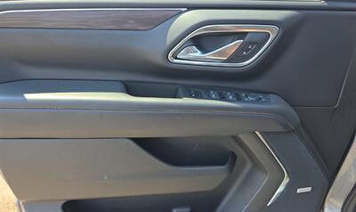 2023 Chevrolet Tahoe LT 4x4   - Photo 17 - Albuquerque, NM 87107