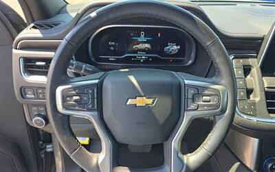 2023 Chevrolet Tahoe LT 4x4   - Photo 9 - Albuquerque, NM 87107