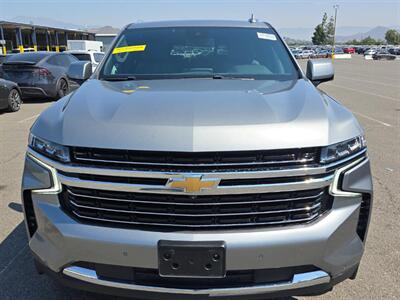 2023 Chevrolet Tahoe LT 4x4   - Photo 4 - Albuquerque, NM 87107