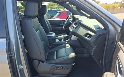 2023 Chevrolet Tahoe LT 4x4   - Photo 16 - Albuquerque, NM 87107