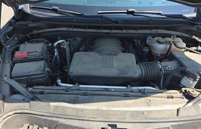 2023 Chevrolet Tahoe LT 4x4   - Photo 19 - Albuquerque, NM 87107