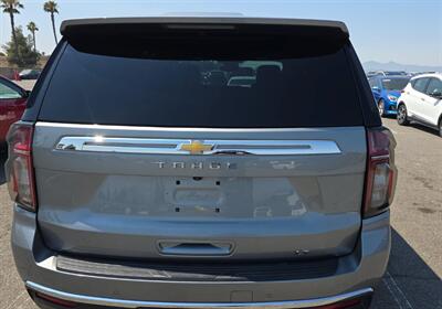 2023 Chevrolet Tahoe LT 4x4   - Photo 8 - Albuquerque, NM 87107