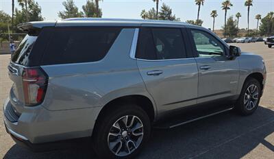 2023 Chevrolet Tahoe LT 4x4   - Photo 7 - Albuquerque, NM 87107