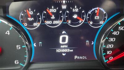 2017 GMC Yukon Denali   - Photo 31 - Albuquerque, NM 87107