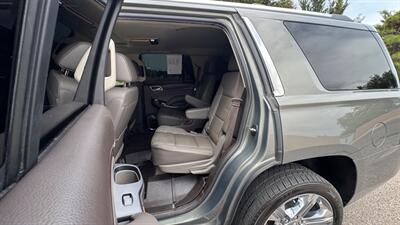 2017 GMC Yukon Denali   - Photo 28 - Albuquerque, NM 87107