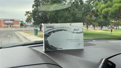 2017 GMC Yukon Denali   - Photo 29 - Albuquerque, NM 87107