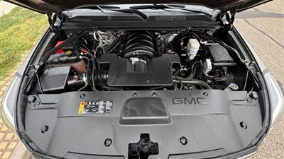 2017 GMC Yukon Denali   - Photo 26 - Albuquerque, NM 87107