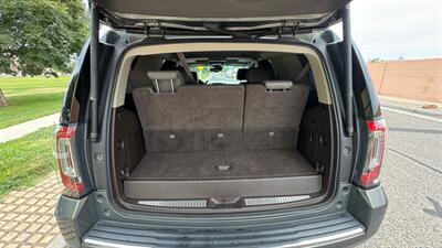 2017 GMC Yukon Denali   - Photo 12 - Albuquerque, NM 87107
