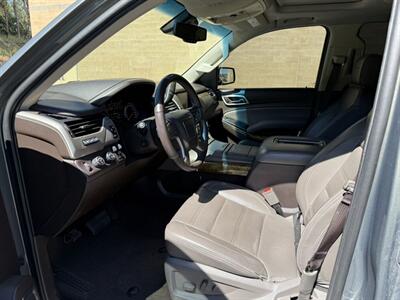 2017 GMC Yukon Denali   - Photo 13 - Albuquerque, NM 87107