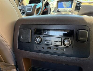 2017 GMC Yukon Denali   - Photo 12 - Albuquerque, NM 87107