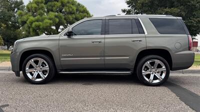 2017 GMC Yukon Denali   - Photo 5 - Albuquerque, NM 87107