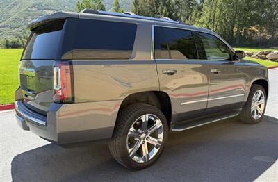 2017 GMC Yukon Denali   - Photo 6 - Albuquerque, NM 87107