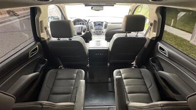 2017 GMC Yukon Denali   - Photo 15 - Albuquerque, NM 87107