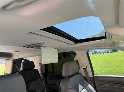 2017 GMC Yukon Denali   - Photo 17 - Albuquerque, NM 87107