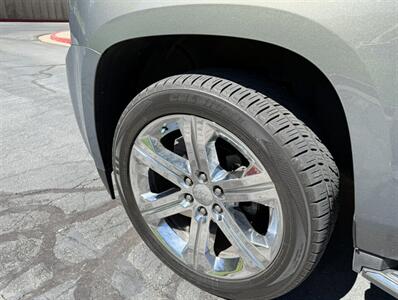 2017 GMC Yukon Denali   - Photo 20 - Albuquerque, NM 87107
