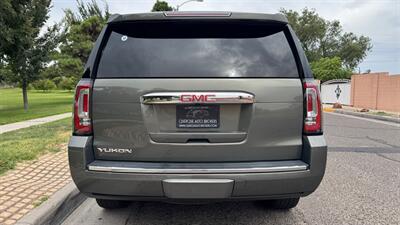 2017 GMC Yukon Denali   - Photo 8 - Albuquerque, NM 87107