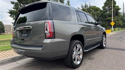 2017 GMC Yukon Denali   - Photo 11 - Albuquerque, NM 87107