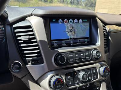 2017 GMC Yukon Denali   - Photo 11 - Albuquerque, NM 87107