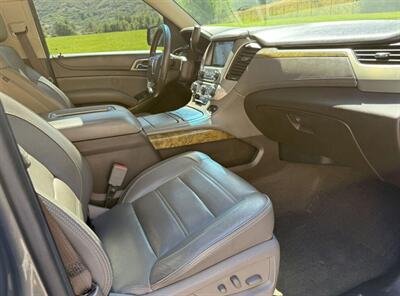 2017 GMC Yukon Denali   - Photo 15 - Albuquerque, NM 87107