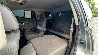 2017 GMC Yukon Denali   - Photo 27 - Albuquerque, NM 87107