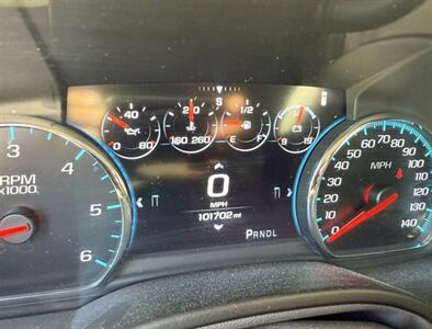 2017 GMC Yukon Denali   - Photo 9 - Albuquerque, NM 87107