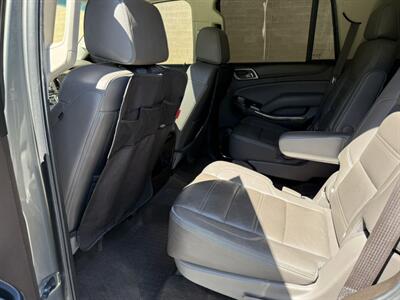 2017 GMC Yukon Denali   - Photo 14 - Albuquerque, NM 87107