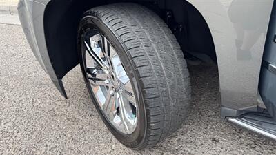 2017 GMC Yukon Denali   - Photo 33 - Albuquerque, NM 87107