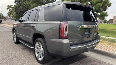 2017 GMC Yukon Denali   - Photo 7 - Albuquerque, NM 87107