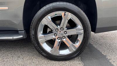 2017 GMC Yukon Denali   - Photo 34 - Albuquerque, NM 87107