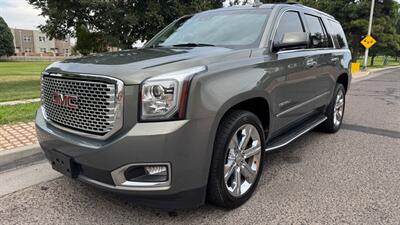2017 GMC Yukon Denali   - Photo 3 - Albuquerque, NM 87107