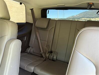 2017 GMC Yukon Denali   - Photo 18 - Albuquerque, NM 87107