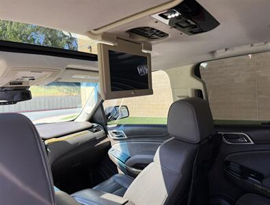 2017 GMC Yukon Denali   - Photo 10 - Albuquerque, NM 87107