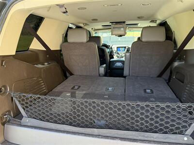 2017 GMC Yukon Denali   - Photo 16 - Albuquerque, NM 87107