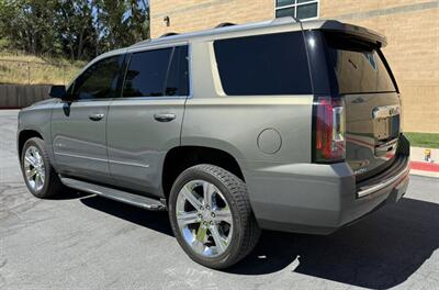 2017 GMC Yukon Denali   - Photo 5 - Albuquerque, NM 87107