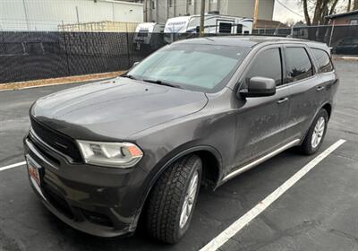 2019 Dodge Durango Pursuit   - Photo 3 - Albuquerque, NM 87107
