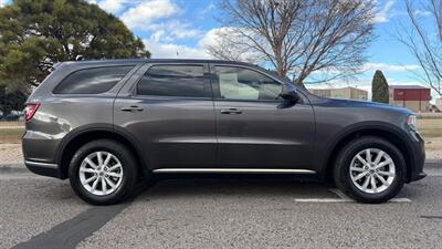 2019 Dodge Durango RT   - Photo 9 - Albuquerque, NM 87107