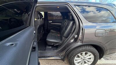 2019 Dodge Durango RT   - Photo 17 - Albuquerque, NM 87107