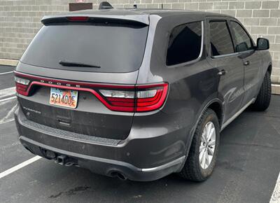 2019 Dodge Durango Pursuit   - Photo 11 - Albuquerque, NM 87107