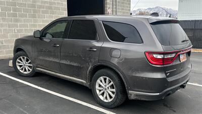 2019 Dodge Durango Pursuit   - Photo 7 - Albuquerque, NM 87107